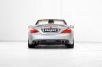 Mercedes-AMG SL65 800 by Brabus 2016 года